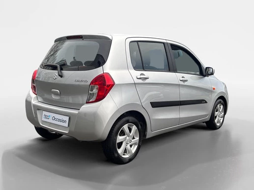 Suzuki Celerio - Afbeelding 5 van 29