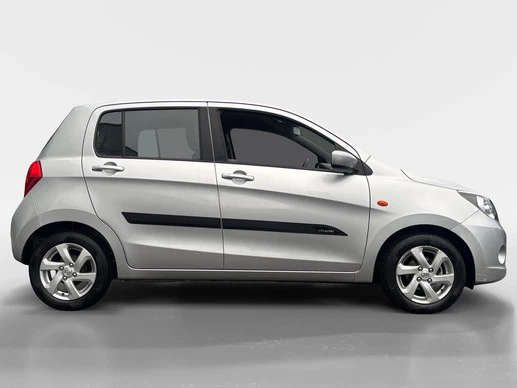Suzuki Celerio - Afbeelding 6 van 29