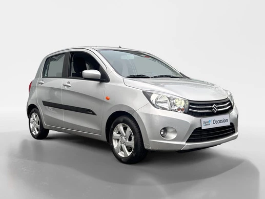 Suzuki Celerio - Afbeelding 7 van 29