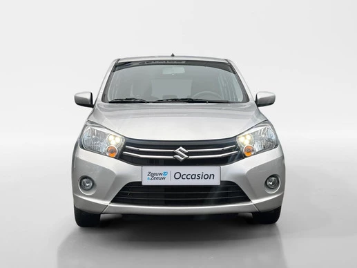 Suzuki Celerio - Afbeelding 8 van 29