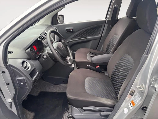 Suzuki Celerio - Afbeelding 9 van 29