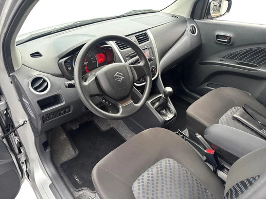 Suzuki Celerio - Afbeelding 10 van 29