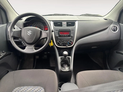 Suzuki Celerio - Afbeelding 11 van 29