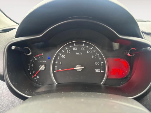 Suzuki Celerio - Afbeelding 13 van 29