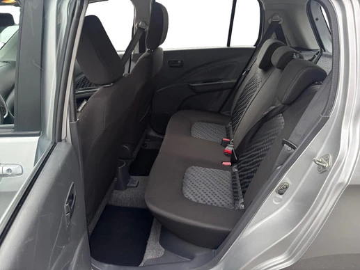Suzuki Celerio - Afbeelding 16 van 29