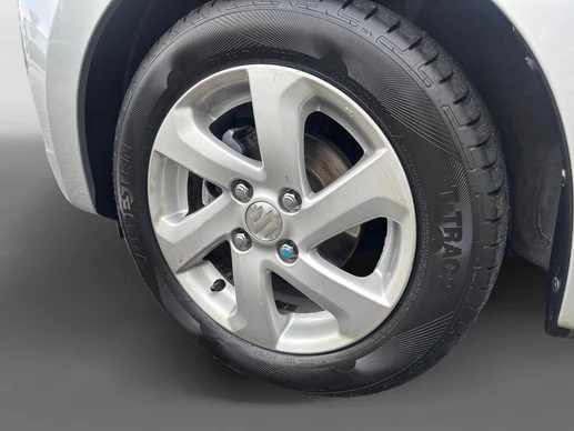 Suzuki Celerio - Afbeelding 23 van 29