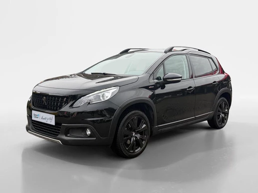 Peugeot 2008 - Afbeelding 1 van 26