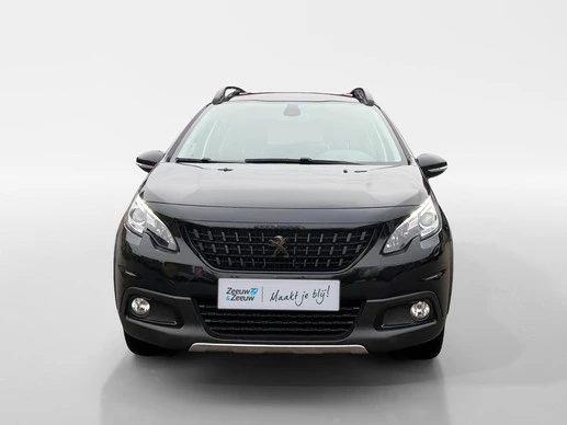 Peugeot 2008 - Afbeelding 2 van 26