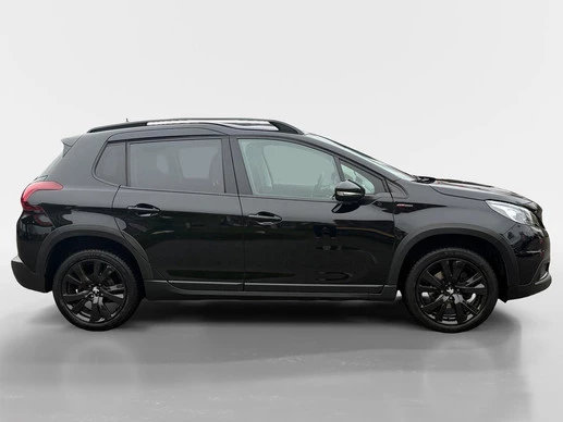 Peugeot 2008 - Afbeelding 5 van 26