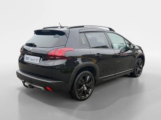 Peugeot 2008 - Afbeelding 7 van 26