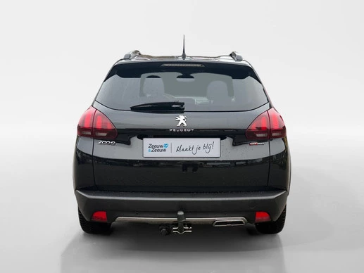 Peugeot 2008 - Afbeelding 11 van 26