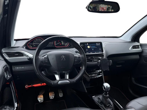 Peugeot 2008 - Afbeelding 15 van 26