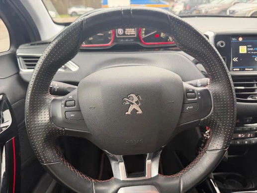 Peugeot 2008 - Afbeelding 16 van 26