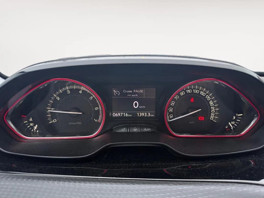 Peugeot 2008 - Afbeelding 17 van 26
