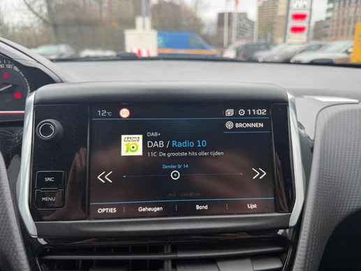 Peugeot 2008 - Afbeelding 18 van 26