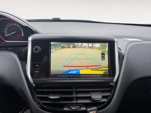 Peugeot 2008 - Afbeelding 20 van 26