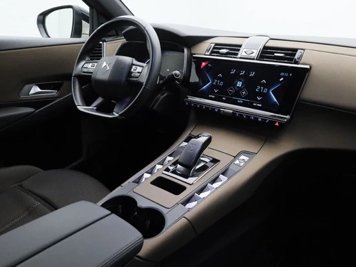 DS DS 7 - Afbeelding 3 van 28