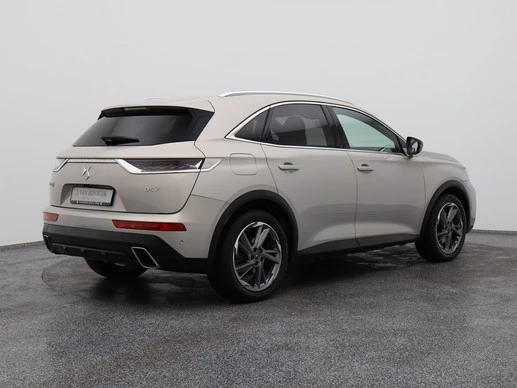 DS DS 7 - Afbeelding 5 van 28