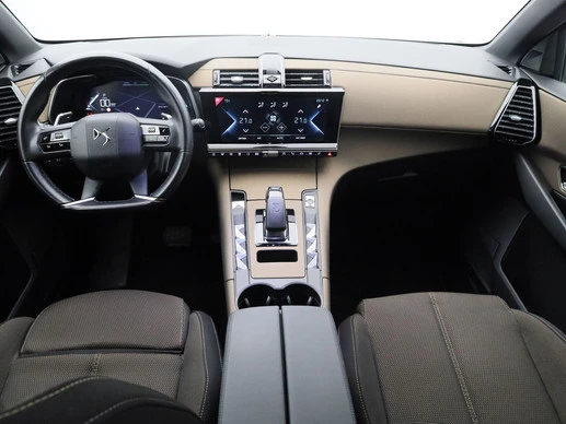 DS DS 7 - Afbeelding 7 van 28