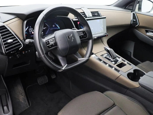 DS DS 7 - Afbeelding 9 van 28