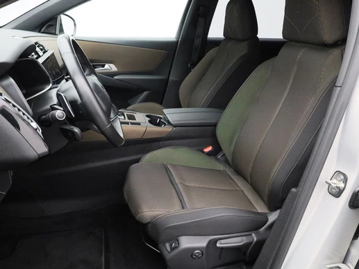 DS DS 7 - Afbeelding 10 van 28