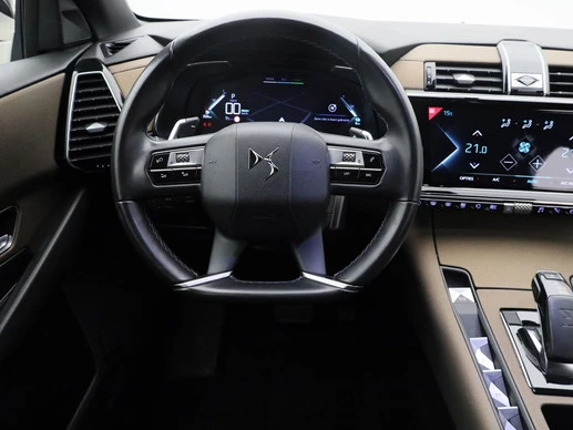 DS DS 7 - Afbeelding 12 van 28