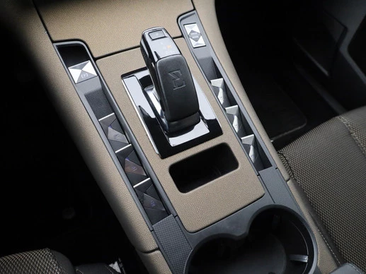 DS DS 7 - Afbeelding 13 van 28