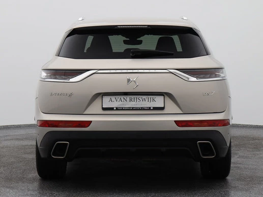 DS DS 7 - Afbeelding 15 van 28