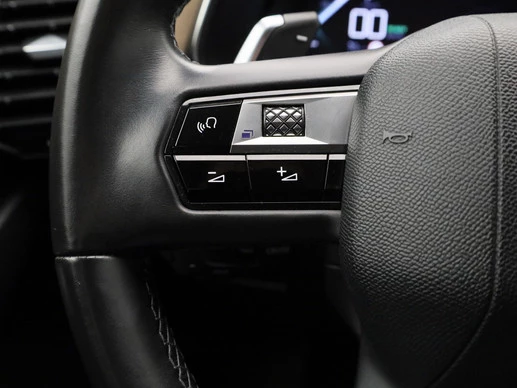 DS DS 7 - Afbeelding 16 van 28