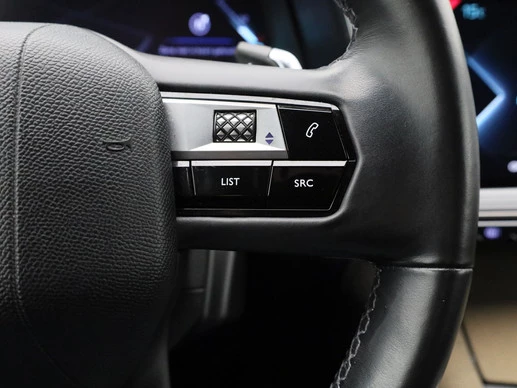 DS DS 7 - Afbeelding 17 van 28