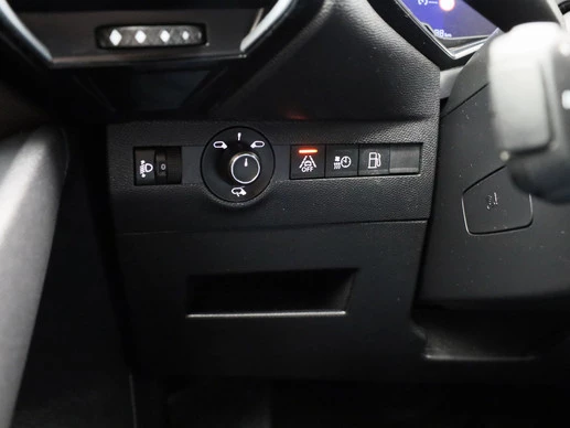 DS DS 7 - Afbeelding 20 van 28