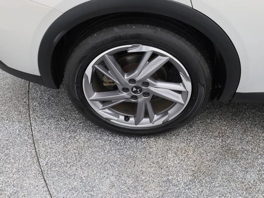 DS DS 7 - Afbeelding 26 van 28