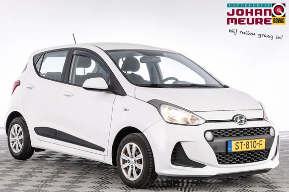 Hyundai i10 - Afbeelding 1 van 5