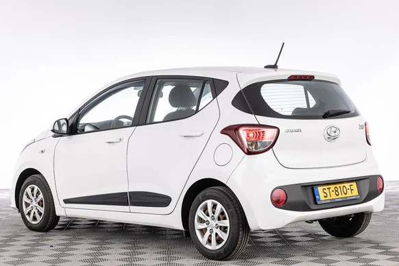 Hyundai i10 - Afbeelding 2 van 5