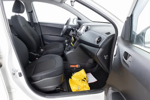 Hyundai i10 - Afbeelding 5 van 5