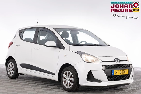 Hyundai i10 - Afbeelding 1 van 22