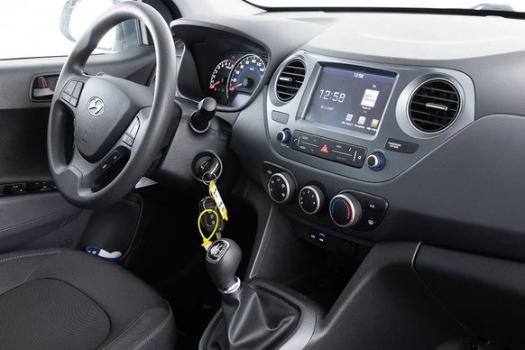 Hyundai i10 - Afbeelding 3 van 22