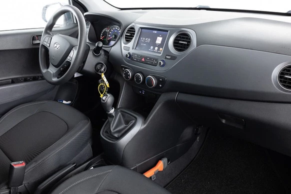 Hyundai i10 - Afbeelding 4 van 22