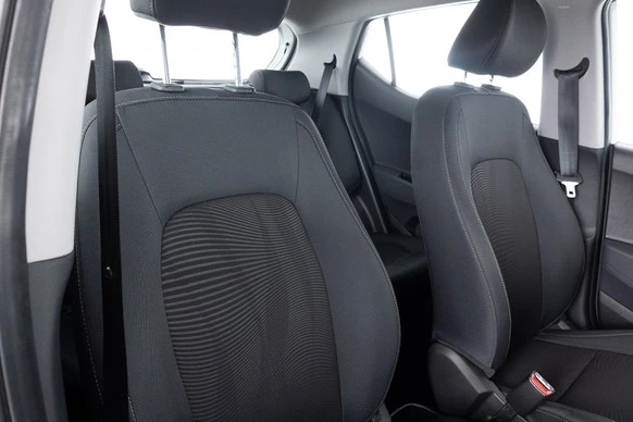 Hyundai i10 - Afbeelding 5 van 22