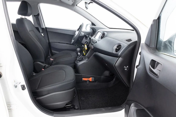 Hyundai i10 - Afbeelding 6 van 22