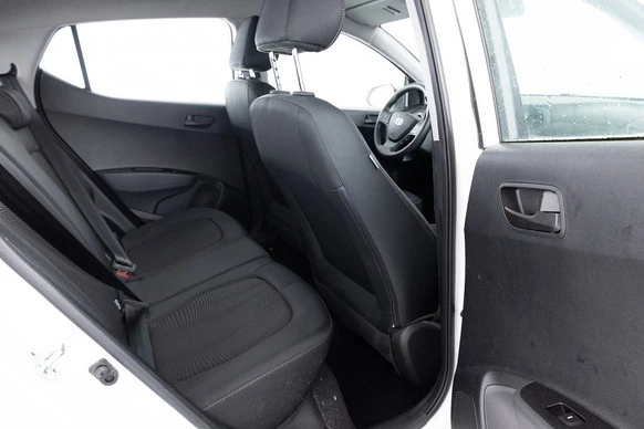 Hyundai i10 - Afbeelding 7 van 22