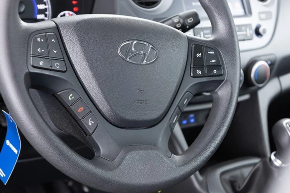 Hyundai i10 - Afbeelding 9 van 22