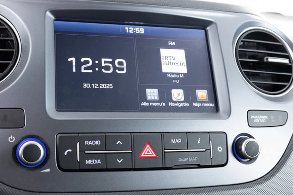 Hyundai i10 - Afbeelding 11 van 22