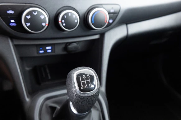 Hyundai i10 - Afbeelding 13 van 22