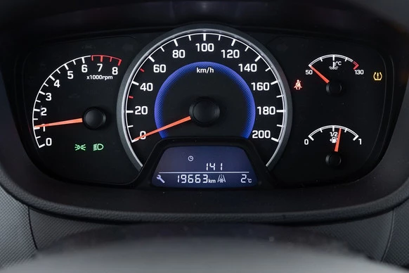 Hyundai i10 - Afbeelding 15 van 22