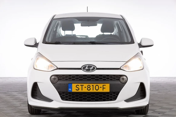 Hyundai i10 - Afbeelding 17 van 22