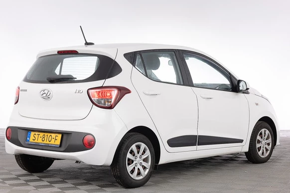 Hyundai i10 - Afbeelding 21 van 22