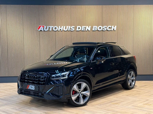 Audi Q2 - Afbeelding 1 van 25