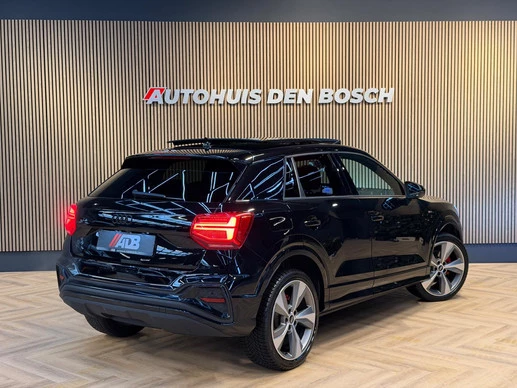 Audi Q2 - Afbeelding 2 van 25