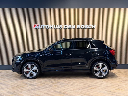 Audi Q2 - Afbeelding 3 van 25